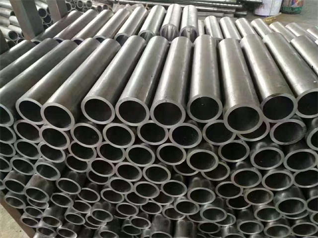 加格达奇30CrMo精密无缝钢管